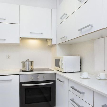 1Solive - Calella De Palafrugell Extérieur photo