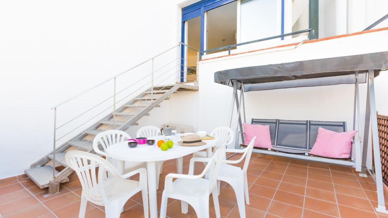 1Solive - Calella De Palafrugell Extérieur photo