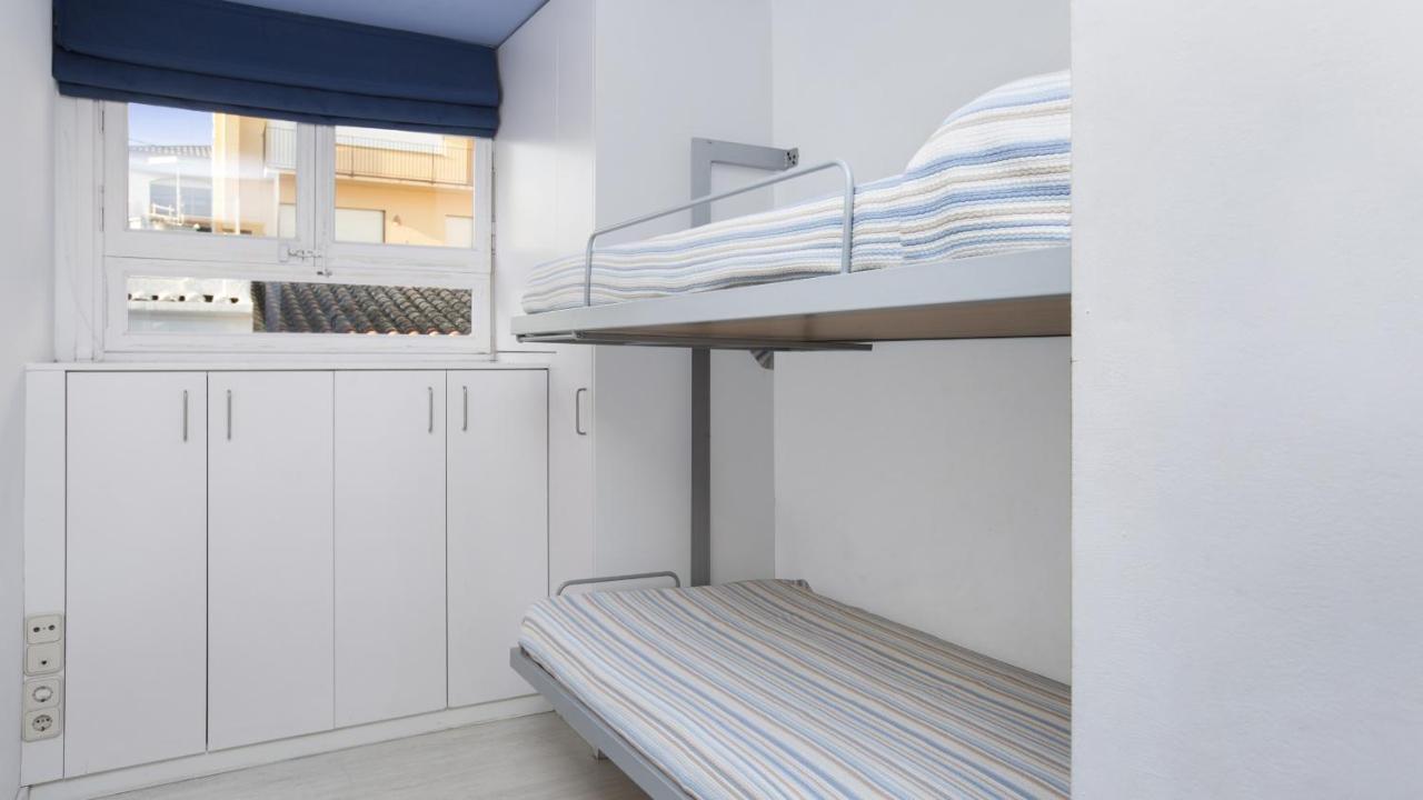1Solive - Calella De Palafrugell Extérieur photo