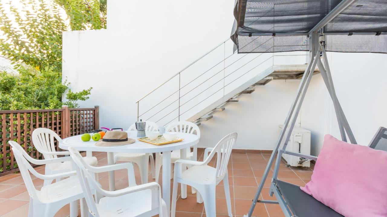 1Solive - Calella De Palafrugell Extérieur photo