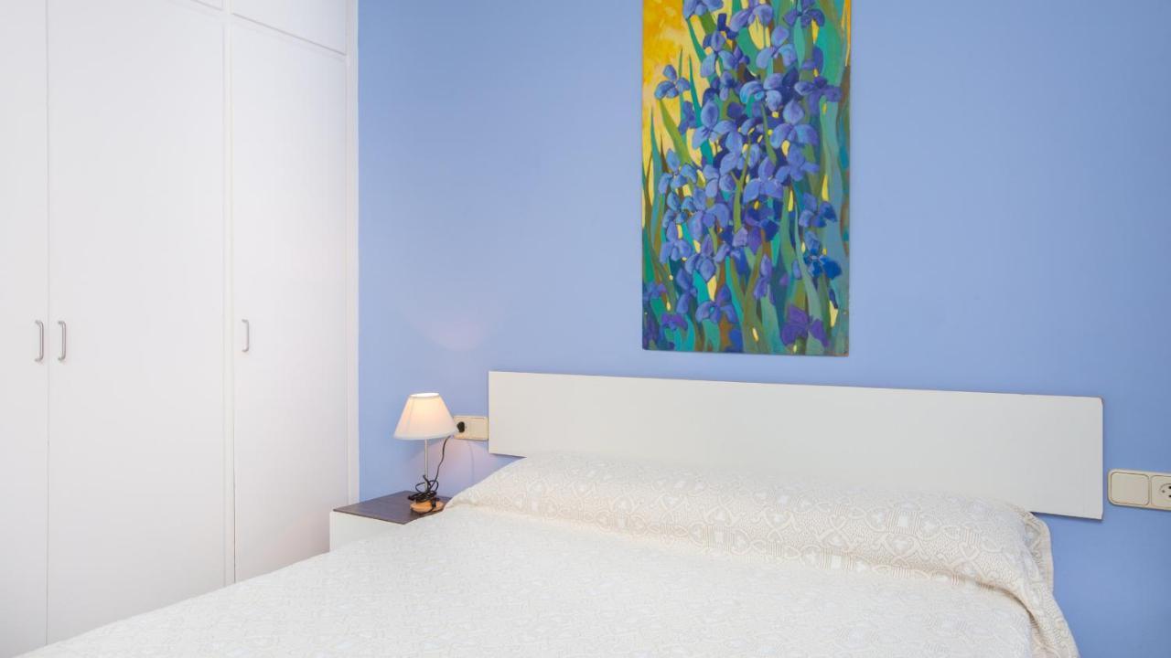 1Solive - Calella De Palafrugell Extérieur photo