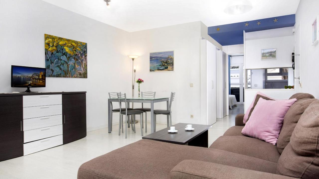 1Solive - Calella De Palafrugell Extérieur photo