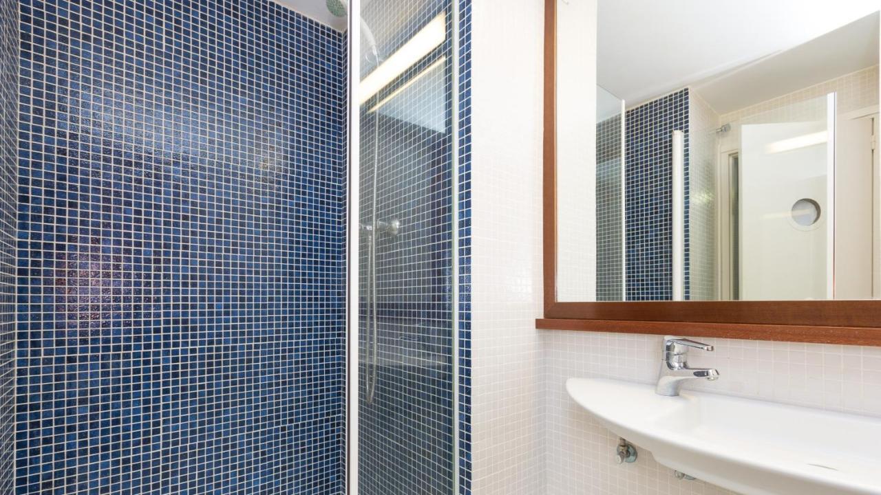 1Solive - Calella De Palafrugell Extérieur photo